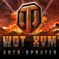 WoT XVM Auto-Updater