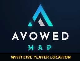 Avowed Map