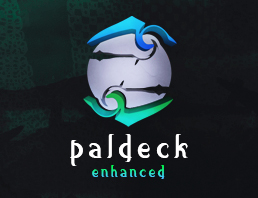 Paldeck Enhanced