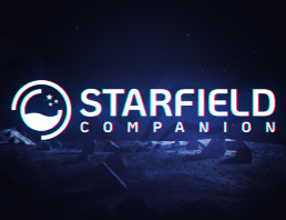 Starfield Companion