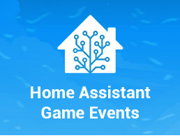 HomeAssistant Game Events