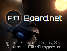 E:D-Board
