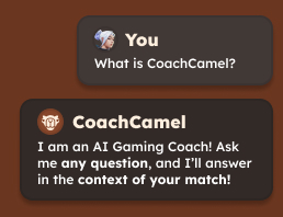 CoachCamel