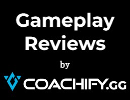 Gameplay Reviews