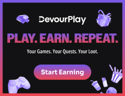 DevourPlay