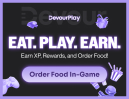 DevourPlay