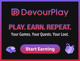 DevourPlay