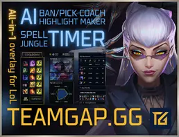 Teamgap.gg