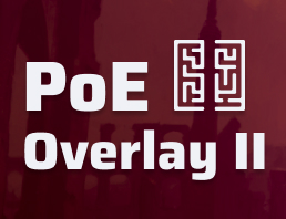 PoE Overlay II