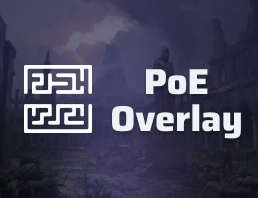 PoE Overlay