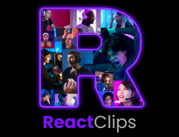 ReactClips