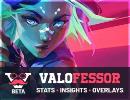 Valofessor