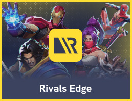 Rivals Edge
