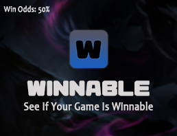 Winnable