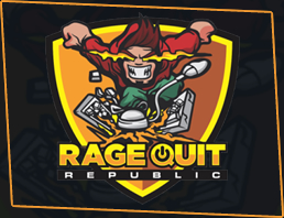 Rage Quit Republic