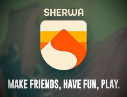 Sherwa - Gaming Community