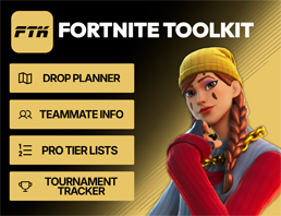 Fortnite ToolKit