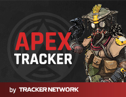 Apex Legends Tracker