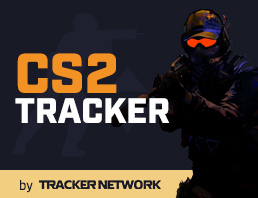 Counter-Strike 2 Tracker