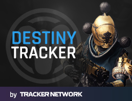 Destiny Tracker