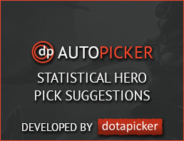 DotaPicker's AutoPicker