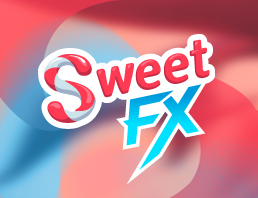 SweetFX Preset Selector