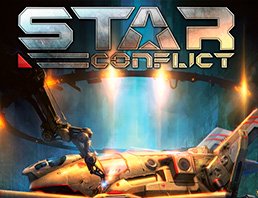 Star Conflict